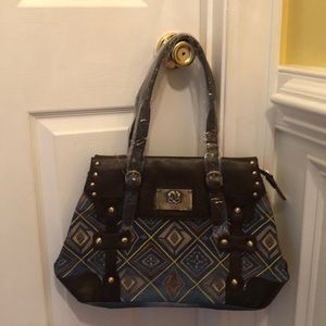 Original by Sharif Purse